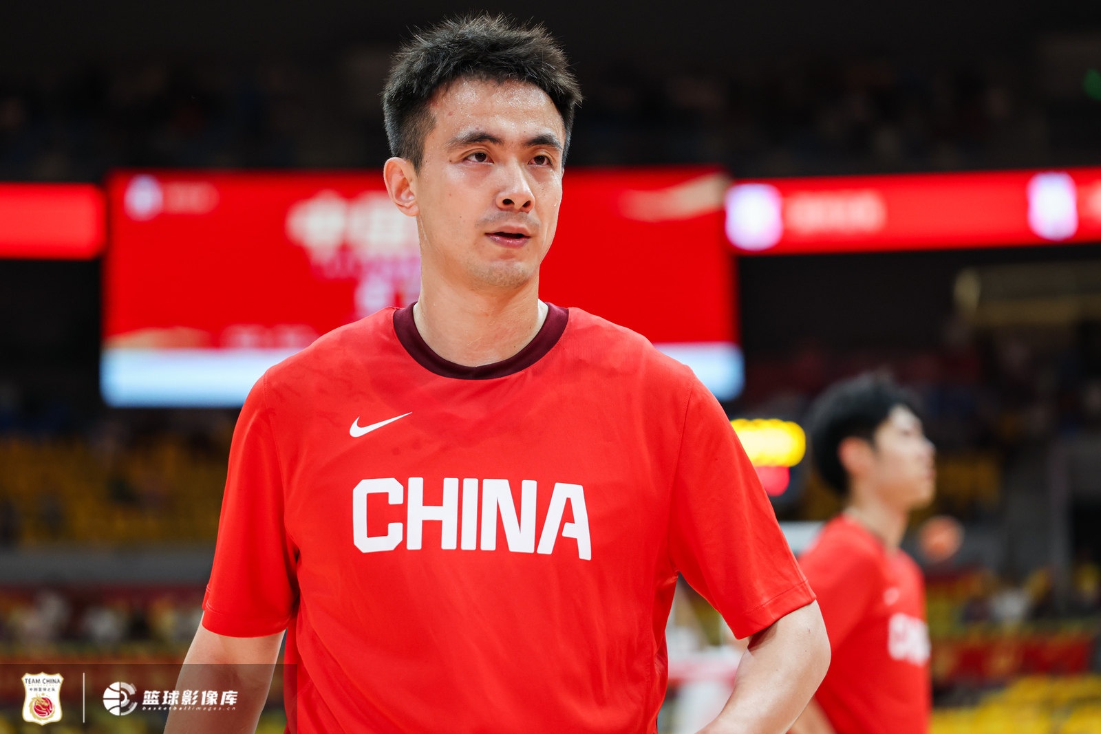 媒体人：赵继伟没进亚运会名单是对他身体的保护 小杨则要备战NBA