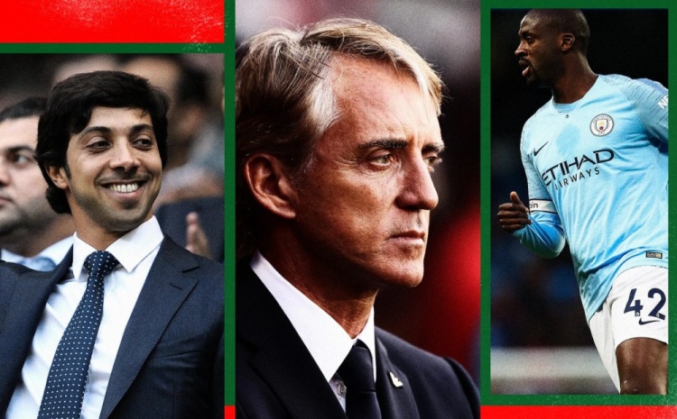 电讯报：曼城此前曾通过CAS推翻欧足联处罚，但这次无法上诉CAS